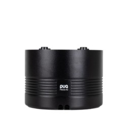puqpress m3 58mm - precision tamper tool