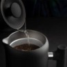 fellow clara french press - elegant & functional