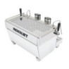 rocket re doppia espresso machine - dual functionality