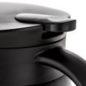 hario heat retaining stainless steel range server