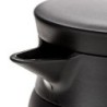 hario heat retaining stainless steel range server