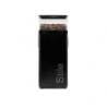 rancilio stile coffee grinder - precision & power