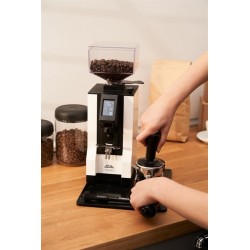 eureka dynamometric easy tamper - 58 mm espresso tamper