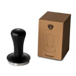 eureka dynamometric easy tamper - 58 mm espresso tamper