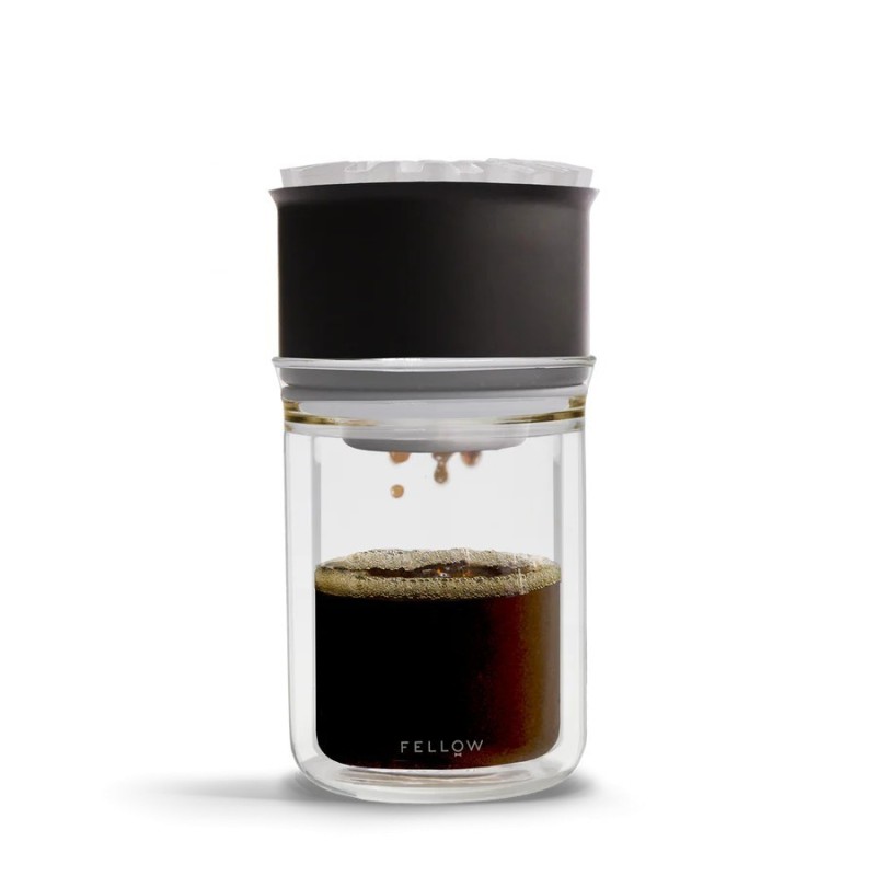 fellow stagg x dripper set - precision brewing