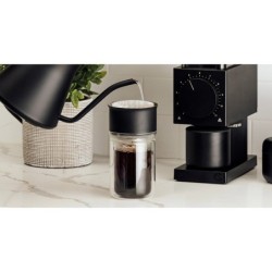 fellow stagg x dripper set - precision brewing