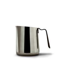 fellow eddy pitcher 600ml graphite - sleek design