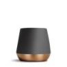 fellow big jo' mug black 12oz - modern design