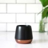 fellow big jo' mug black 12oz - modern design