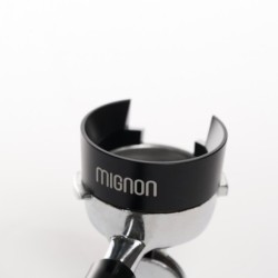 eureka mignon dosing funnel - precise dosing