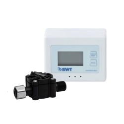 bwt aqa monitor - water quality management