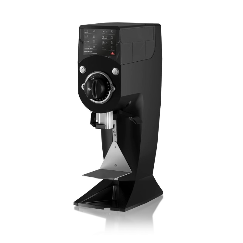 mahlkonig guatemala coffee grinder - precision