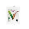 hario white paper filters for dripper 01 - 100 pcs