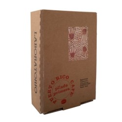 giamaica caffè porto rico fino aa whole beans 0.5 kg