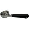 rocket bottomless portafilter 58mm - chromed brass