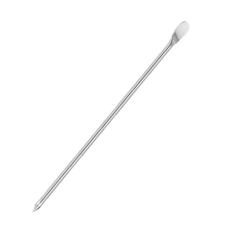motta latte art pen - stainless steel barista tool
