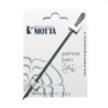 motta latte art pen - stainless steel barista tool