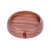 la marzocco wood tamper holder - elegant design