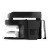 puqpress bracket/adapter for m5 black - functional