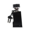 eureka mignon zero coffee grinder - innovative design