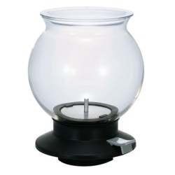 hario tea dripper largo - elegant & practical