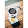 hario double mesh metal dripper 01 - precision
