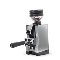 eureka mignon zero coffee grinder - innovative design