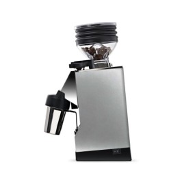 eureka mignon zero coffee grinder - innovative design