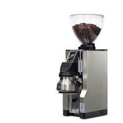 eureka mignon libra coffee grinder - precision grinding