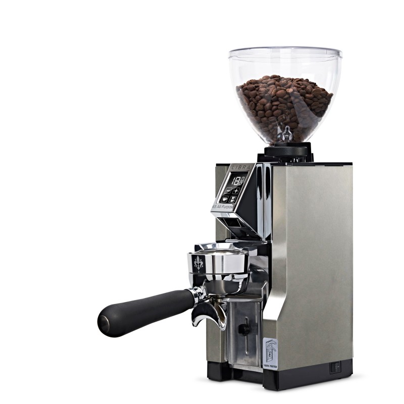 eureka mignon libra coffee grinder - precision grinding
