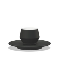 Clubhouse Tazza Maniko Espresso 70cc