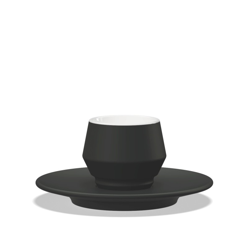 Clubhouse Tazza Maniko Espresso 70cc