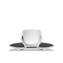 Clubhouse Tazza Maniko Espresso 70cc