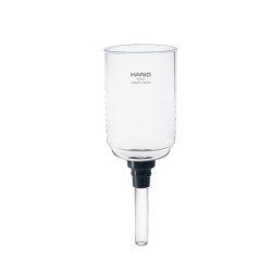 hario upper bowl for coffee siphon tca-5 - replacement part