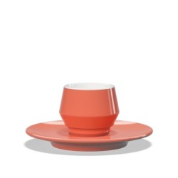 Clubhouse Tazza Maniko Espresso 70cc