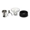 eureka single dose kit - precision for single dosing