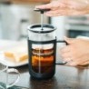 hario cafe press u - stylish & functional