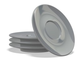 Clubhouse Maniko Cappuccino Cup 210cc