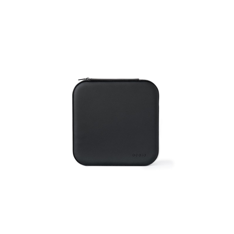 acaia pearl carrying case - scale protection