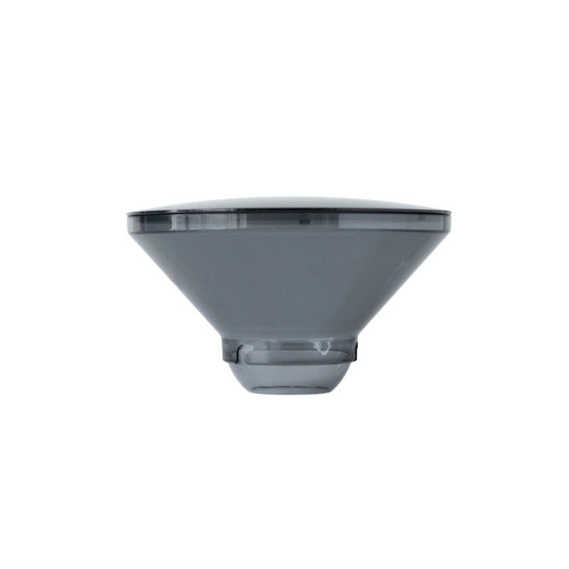 acaia orbit 250gr transparent hopper - sleek & functional