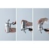 acaia dosing cup small - precision for coffee