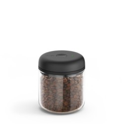 fellow electric atmos vacuum canister - fresh coffee storage
