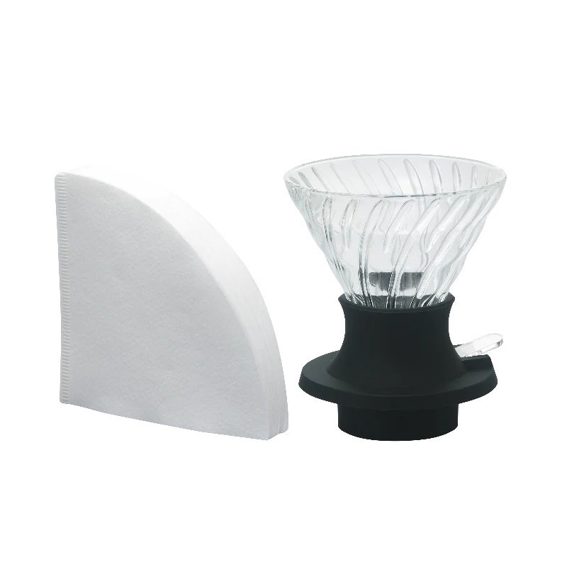 hario switch immersion coffee dripper