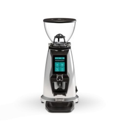 rocket spluga coffee grinder - 65 mm flat burrs