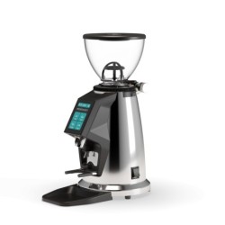 rocket spluga coffee grinder - 65 mm flat burrs