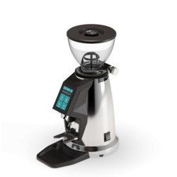 rocket spluga coffee grinder - 65 mm flat burrs