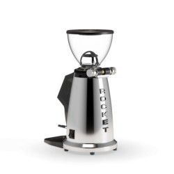 rocket spluga coffee grinder - 65 mm flat burrs