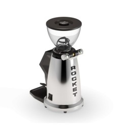 rocket spluga coffee grinder - 65 mm flat burrs