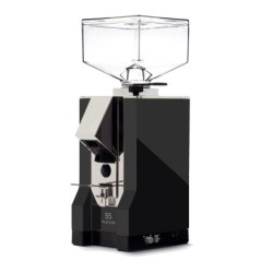 eureka mignon silenzio 55 coffee grinder - quiet & precise