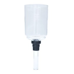 hario upper bowl tca-2 - syphon replacement glass